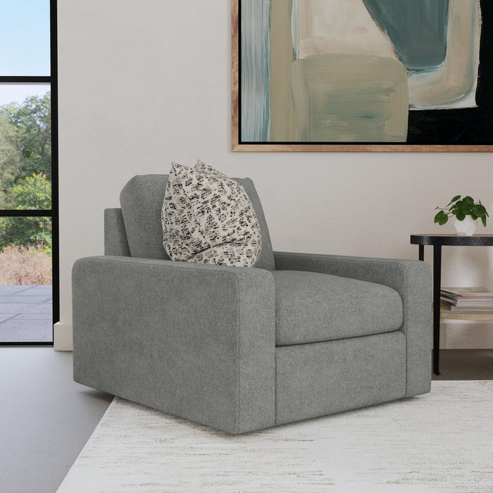 Sky - 43" Chair