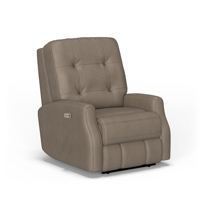 Devon - Recliner