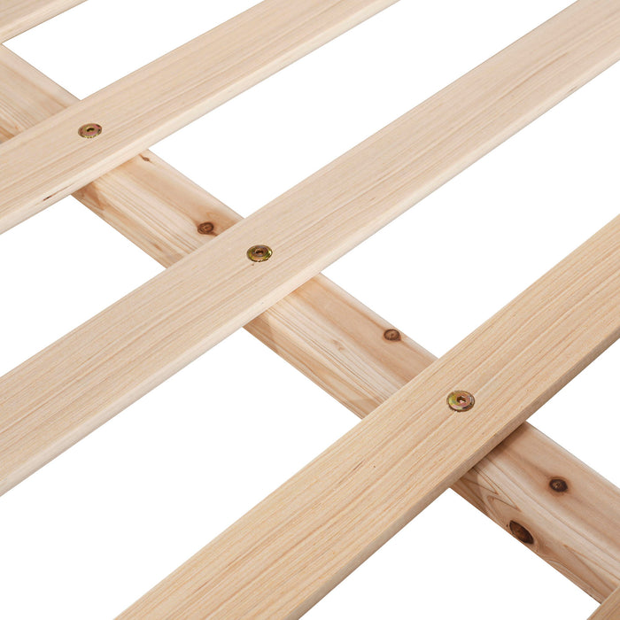 Upholstered Daybed With Storage Armrests, Trundle And Latest Integrated Bluetooth Audio System