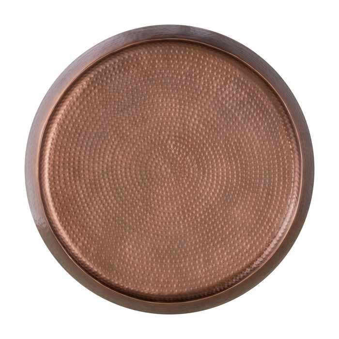 Ct501 & Et501 - 2 Piece Coffee Table And End Table Set