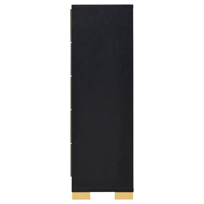 Medici - 5 Drawer Chest