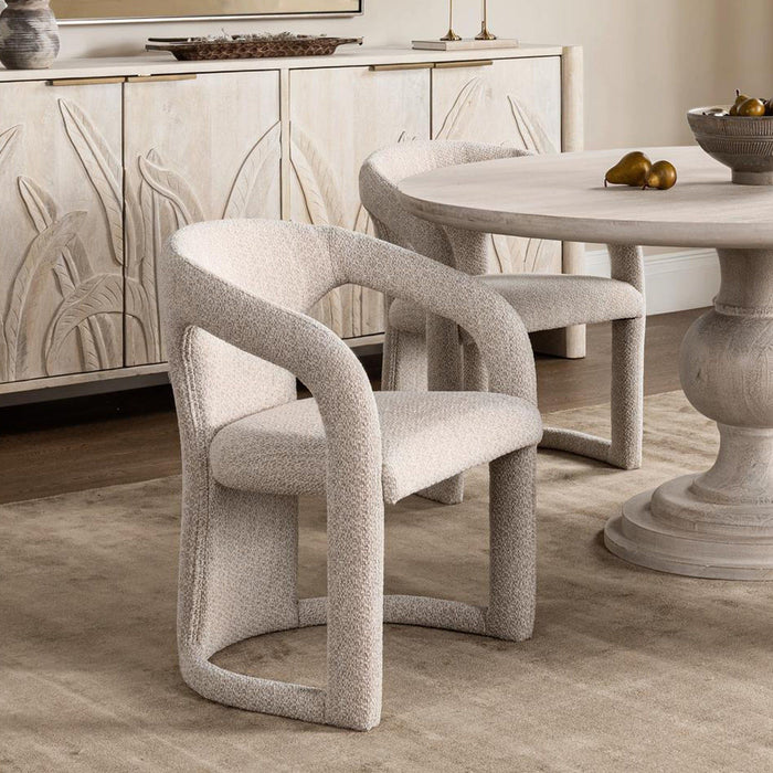 Archie - Dining Chair
