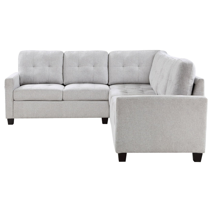 Ashland - Sectional Sofa