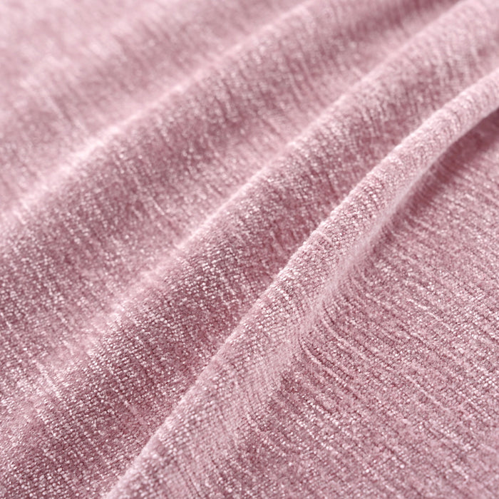 Modern Chaise Lounge Upholstered Sofa Couch With Tufted Seat And Detachable Pillows For Living Room