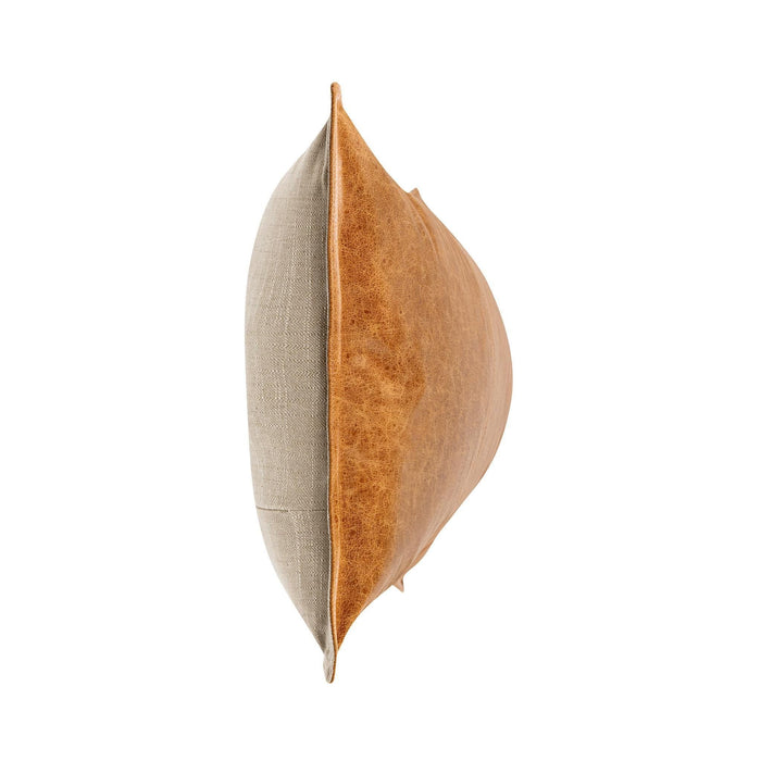 Soco Leather - SLD Dumont Pillow