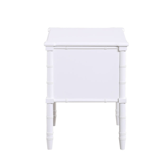 Emmett - 2 Drawer Nightstand