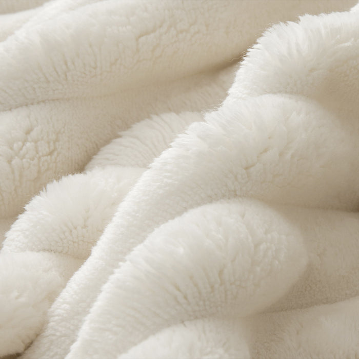 5 Seater L Shaped Sectional Sofa With Curved Corner, 7 Pillows