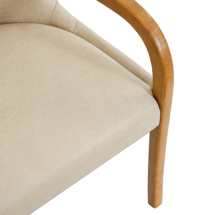 Dining Upholstered Armchairs (Set of 2)