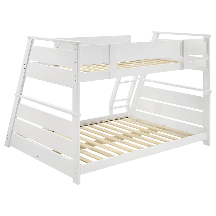Reeder - Bunk Bed