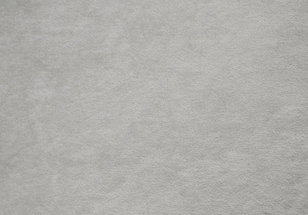 Nightstand, Storage Drawer Versatile Use, Upholstered, Transitional