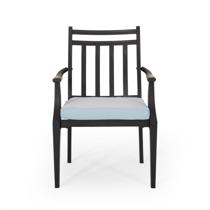 Delmar - Dining Chair (Set of 2)