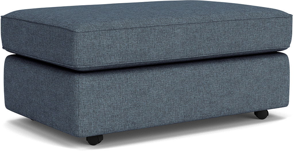 Vail - Cocktail Ottoman