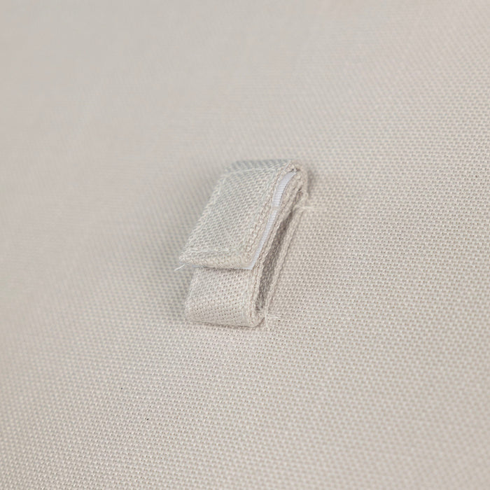 Patio Dining Chair (Set of 2) - Light Teak