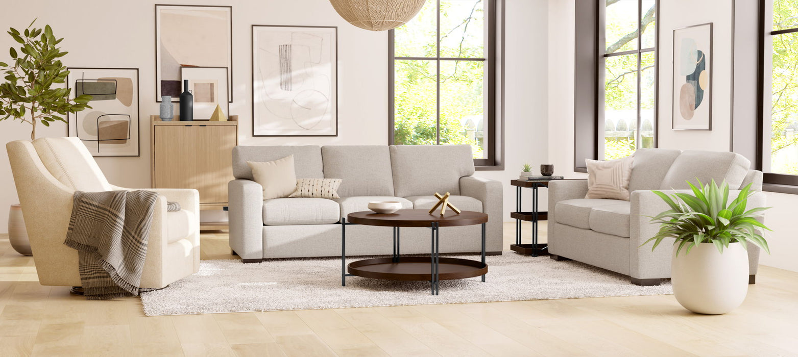 Bryant - Loveseat