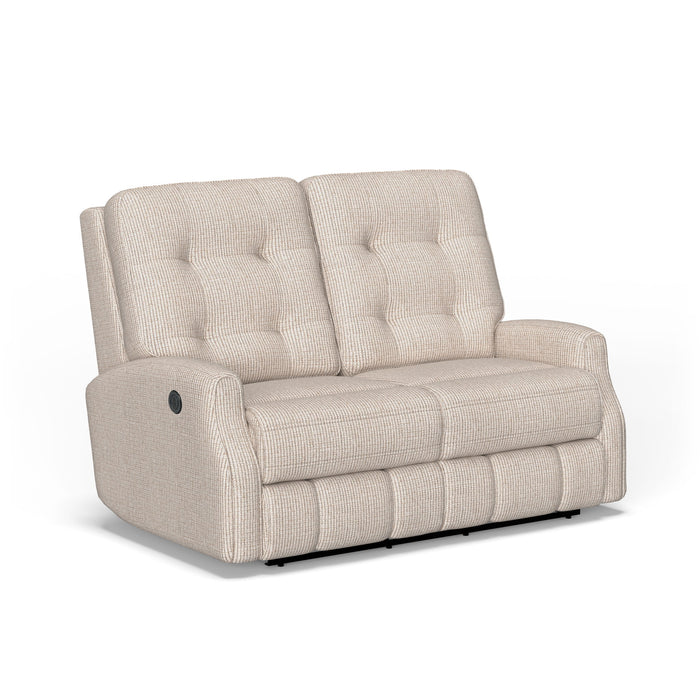 Devon - Reclining Loveseat