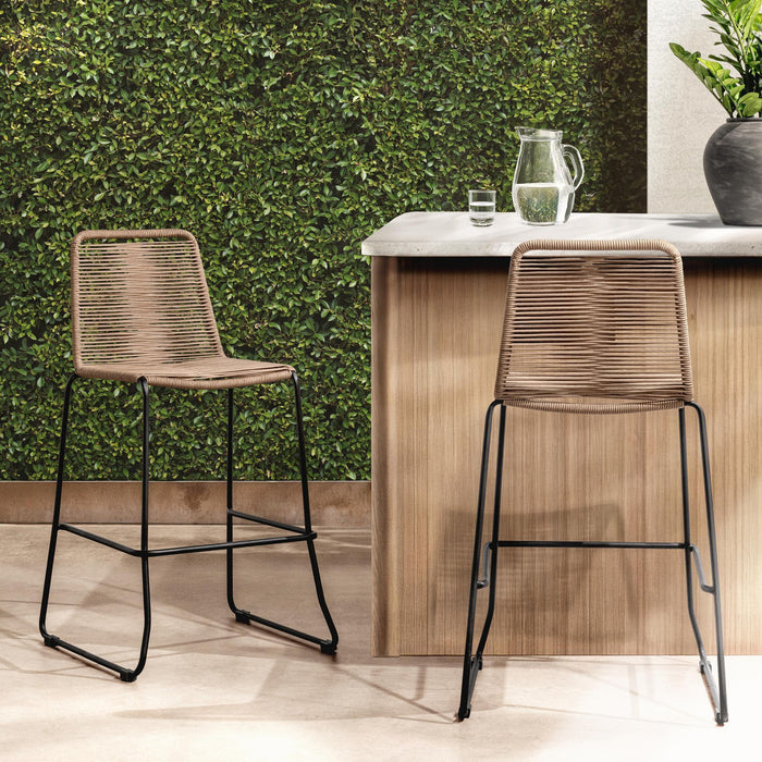 Joslyn - Outdoor Stool