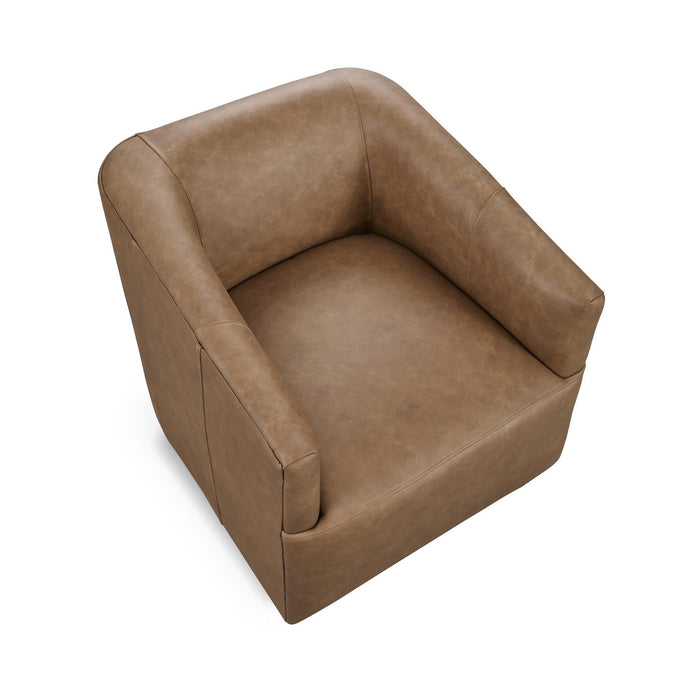Vernon - Swivel Chair