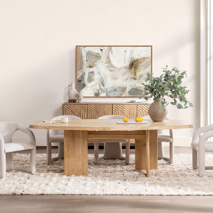 Sorento - Dining Table