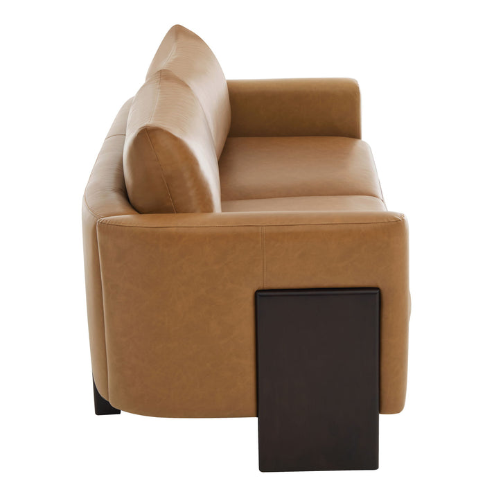 Cozy Sofa Set Oversized Comfy Cloud Sofa Group