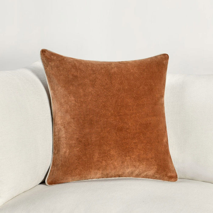 Heirloom Velvet - SLD Pillow
