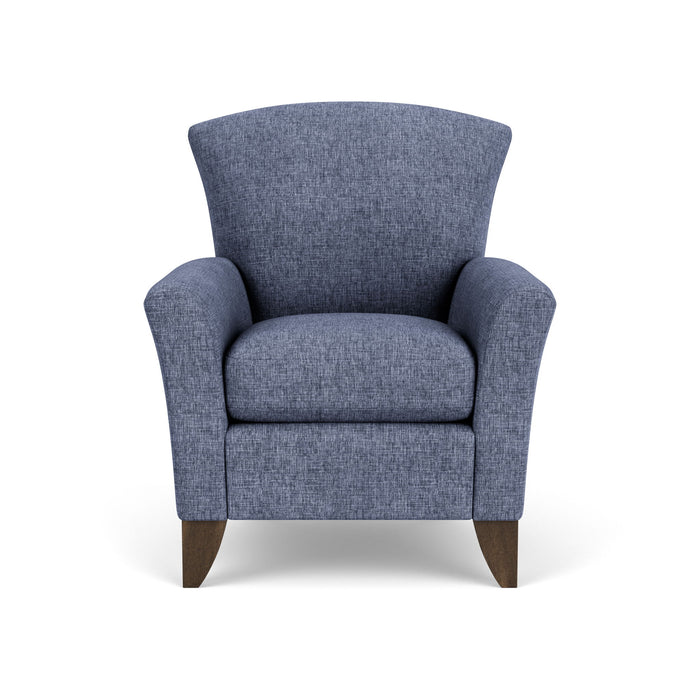 Jupiter - Fabric Chair