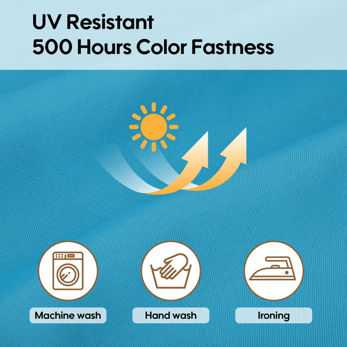 Outdoor Deep Seat Cushions For Patio Furniture Replacement, Cushion Set For Sectionals