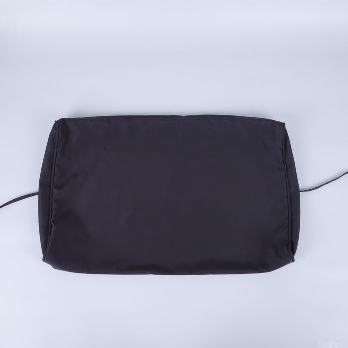 Cushion Covers For 7 Piece Wicker Sectional Sofa, 14 Pack Seat And Back Slipcovers With Zipper