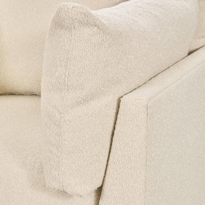 Audrey - Swivel Chair