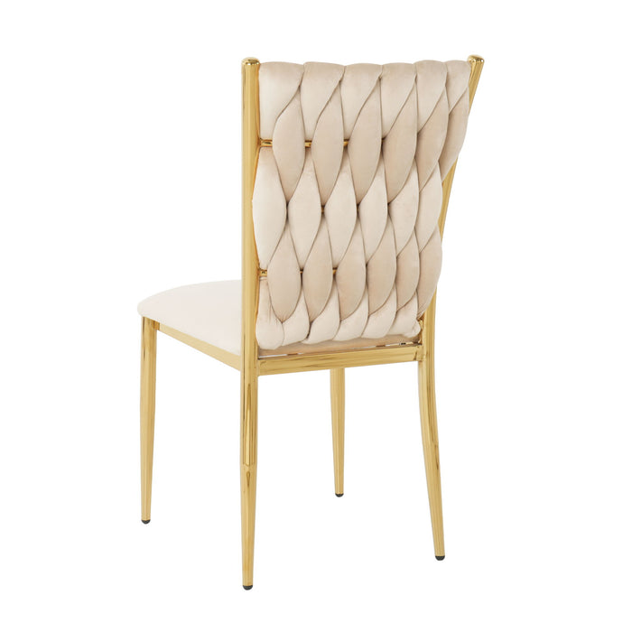 Modern Dining Chair For Dining Room