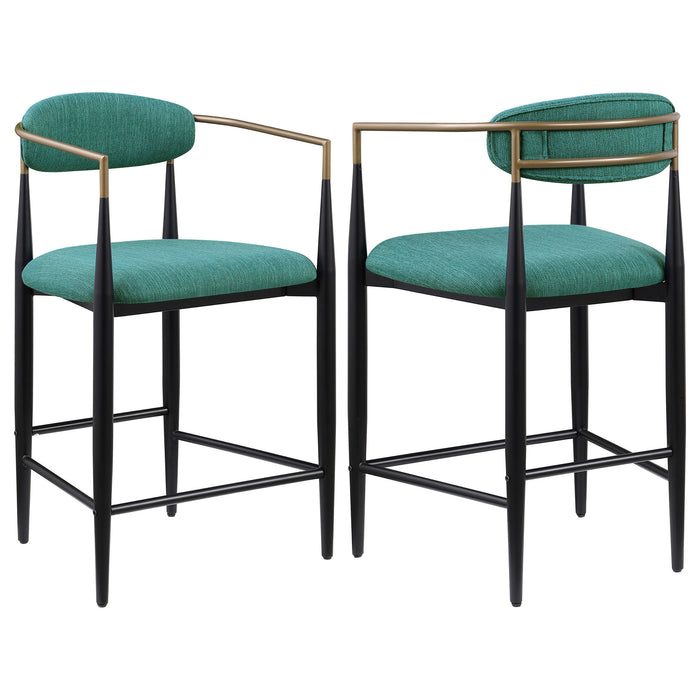 Renfroe - Chair (Set of 2)