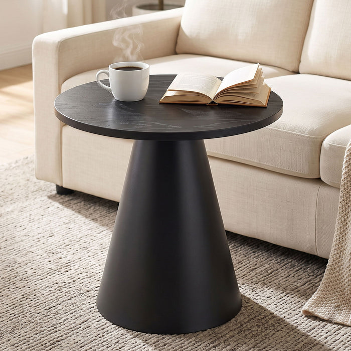 Modern Nesting Coffee Table Set For Living Room