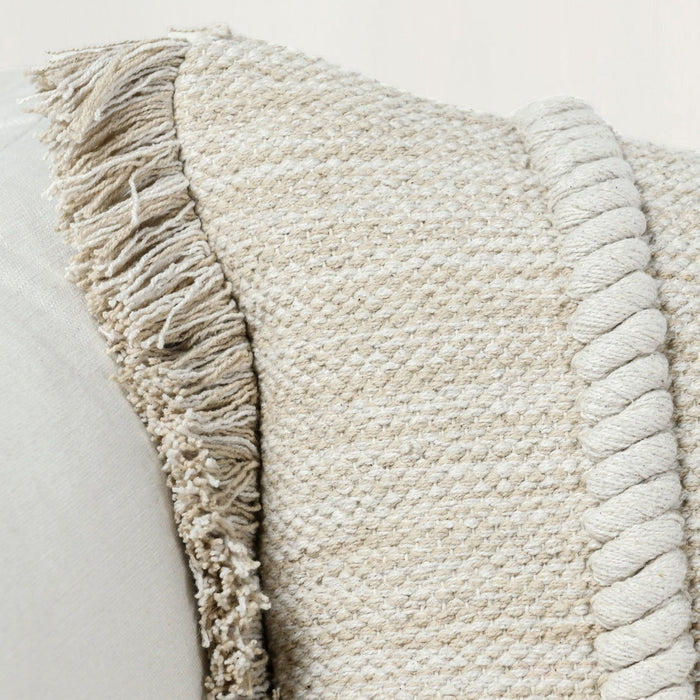 Catania - Lucera Pillow