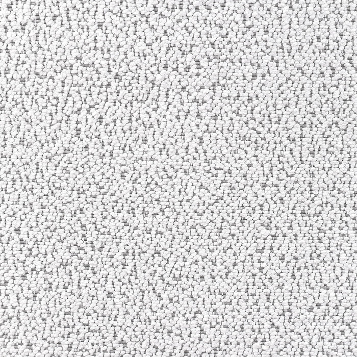 Donica - Upholstered Dining Arm Chair (Set of 2) - Light Gray