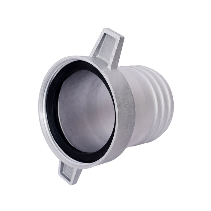 Honda - Gx160 Engine Water Pump 3" 264Gpm With 3In Npt Coupler - Black / Red