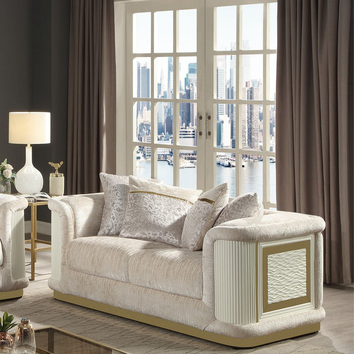 Bona - Living Room Set