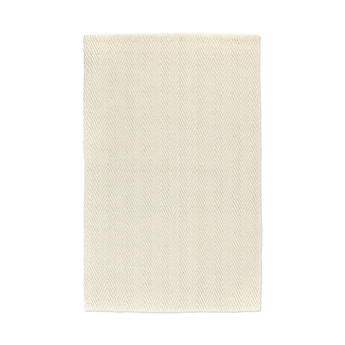 Herringbone - Chenille Rug
