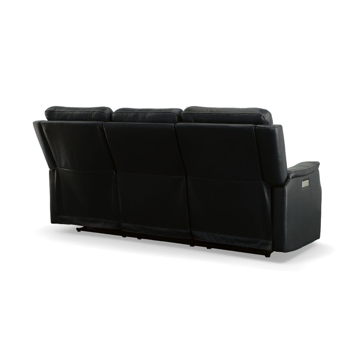 Easton - Power Reclining Sofa