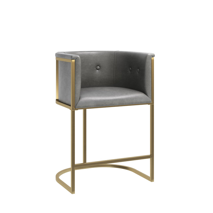 Stool With Base