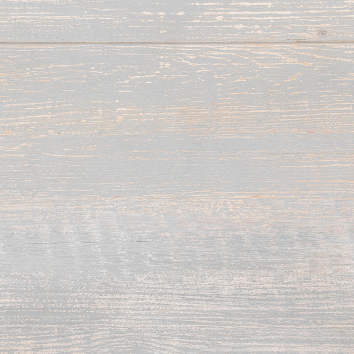 Malibu - 8 Door Cabinet - Blue Washed
