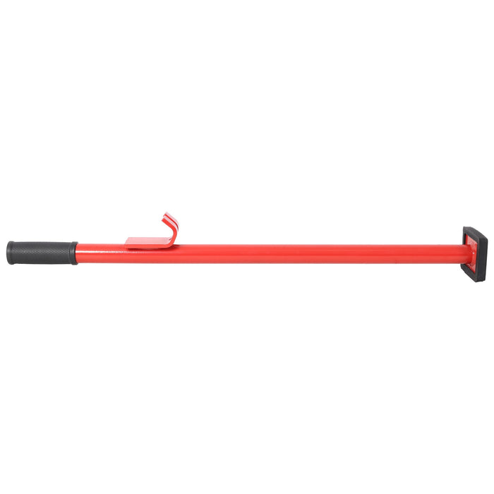 Universal Pulling Stick Tool For Car Repair Body Dent Fix - Red