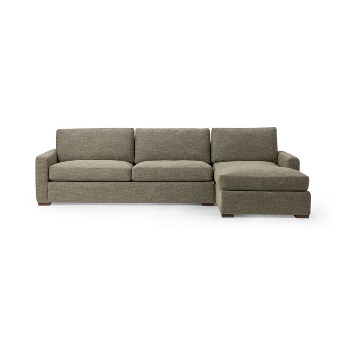 Coburn - Chaise Sofa