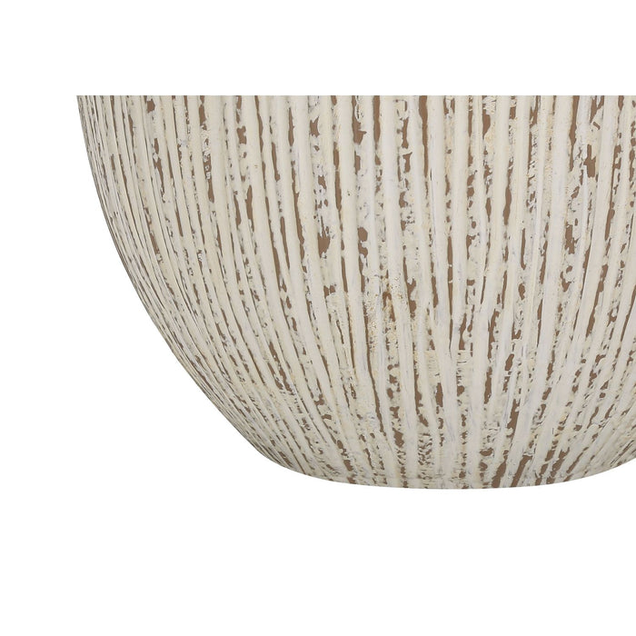 Lighting, Table Lamp, Ceramic, Transitional - Cream