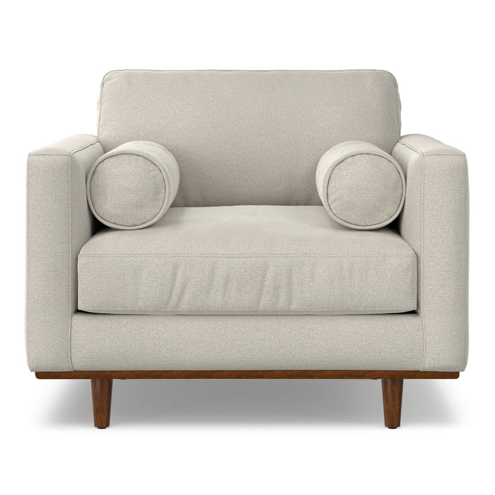 Morrison - Wide Arm Chair