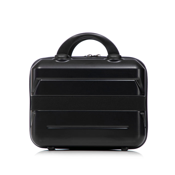 Spinner Luggage Set & Combination Lock