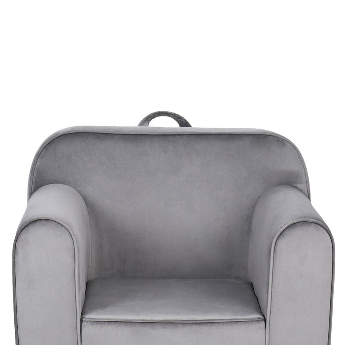 Durable Design Kids Club Sofa