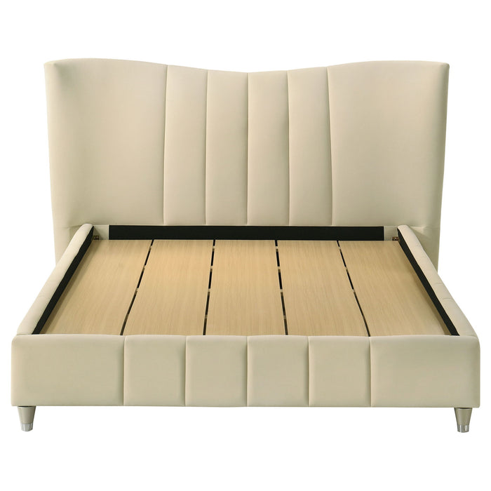 Michelson - Platform Bed
