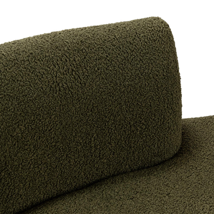 Octavia - Upholstered Sectional