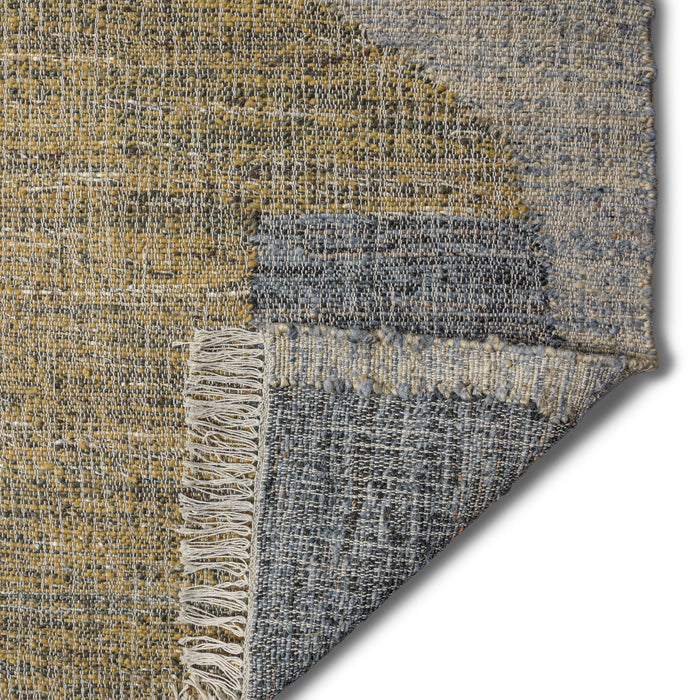 Marlatt - 8' X 10' Area Rug - Natural / Gold