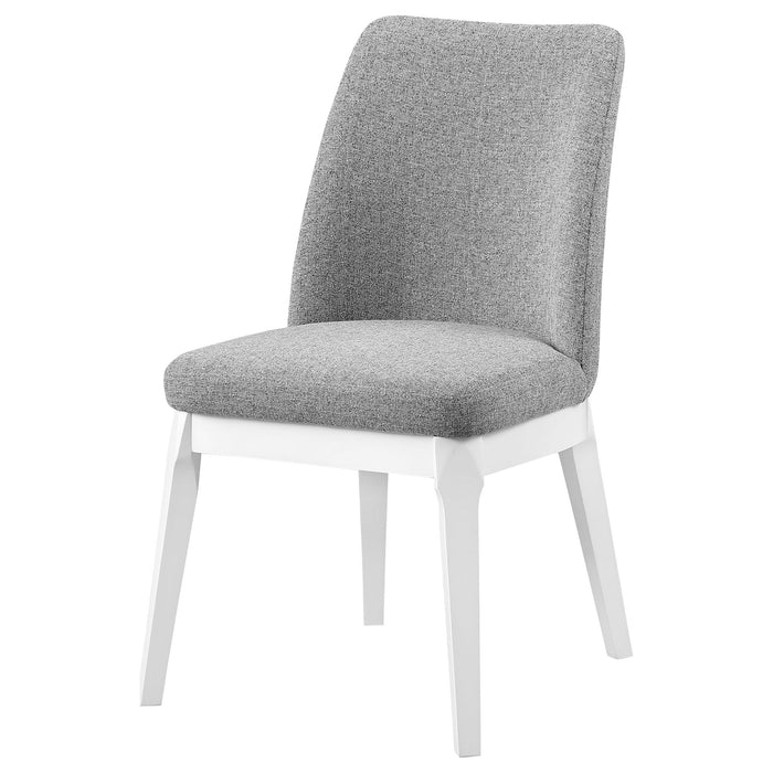 Rupert - Upholstered Dining Side Chair (Set of 2)
