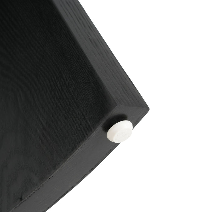 Oval Dining Set